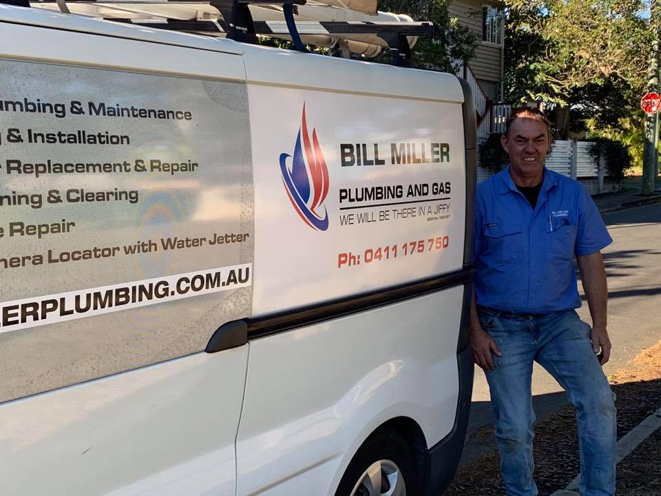 Reliable Plumbers Brisbane Southside Bill Miller Plumbing — free download